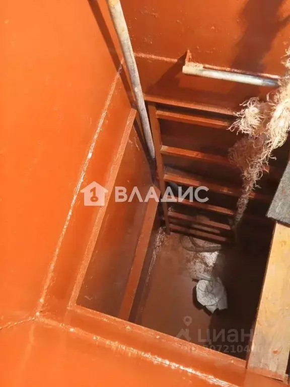 Гараж в Коми, Сыктывкар Емвальская ул., 62/1 (22 м) - Фото 1