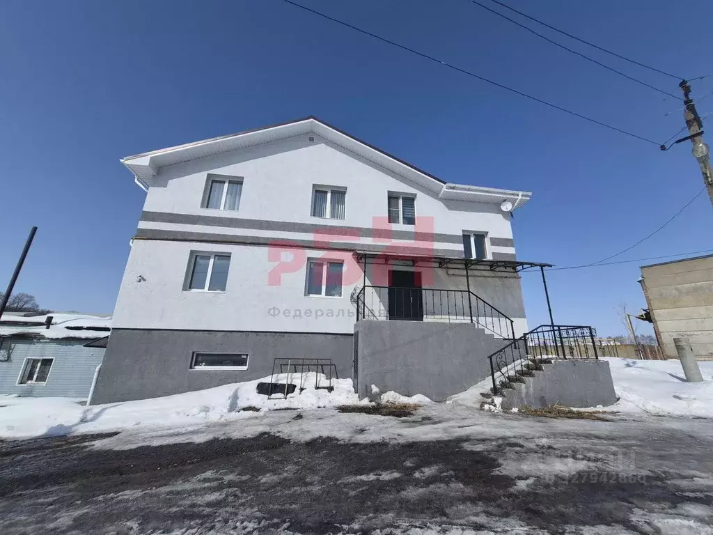 Производственное помещение в Пензенская область, Пенза Побочинская ул. ... - Фото 1