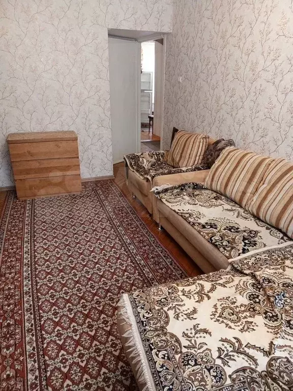 2-к. квартира, 42 м, 1/5 эт. - Фото 0