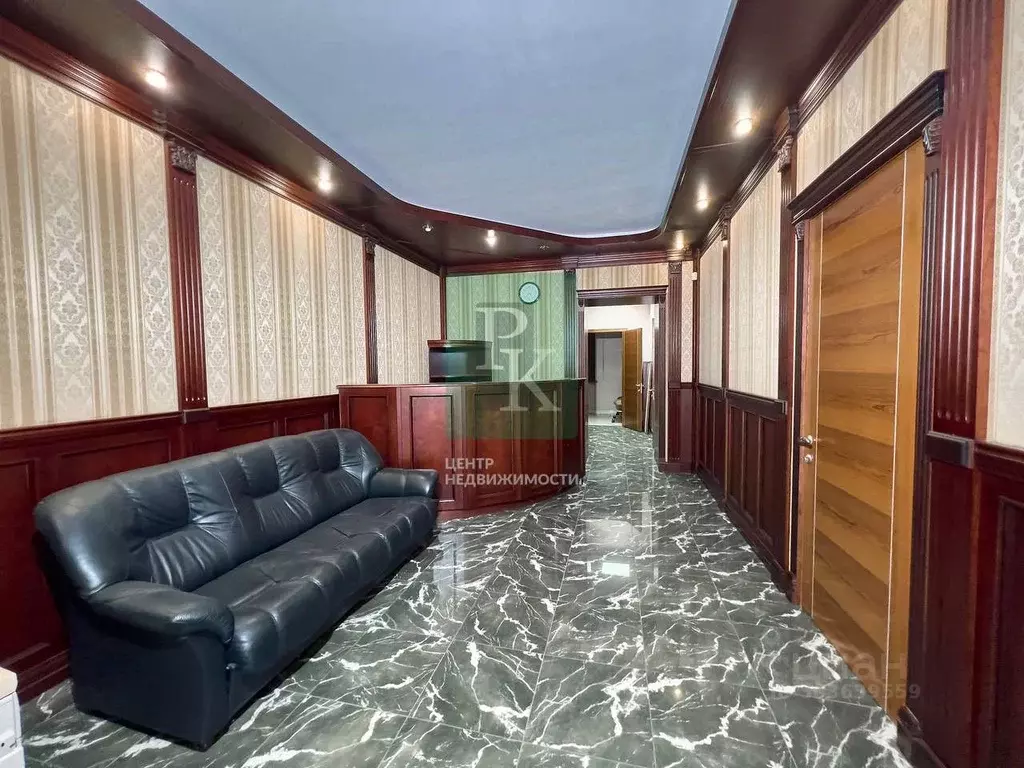 Помещение свободного назначения в Севастополь ул. Николая Музыки, 2 ... - Фото 2