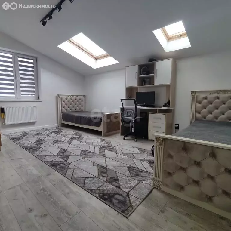 Дом в Саратов, 1-й Питерский проезд (177.5 м) - Фото 1