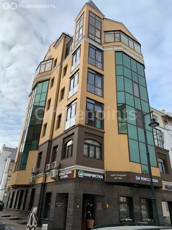 Офис (120 м) - Фото 2