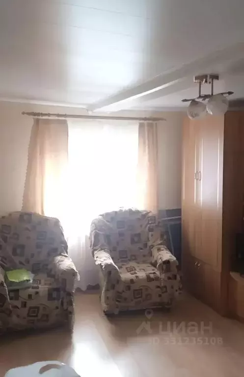 Дом в Брянская область, Суземка рп ул. Интернациональная, 13 (41 м) - Фото 2