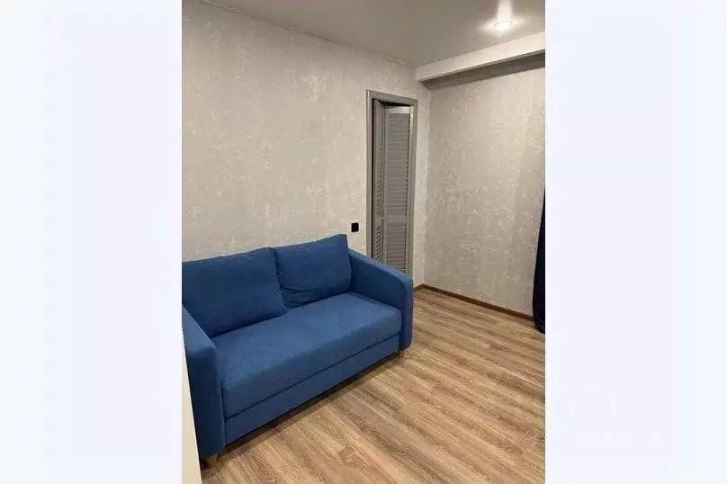 1-к кв. Мурманская область, Кировск Советская ул., 6 (32.0 м) - Фото 2