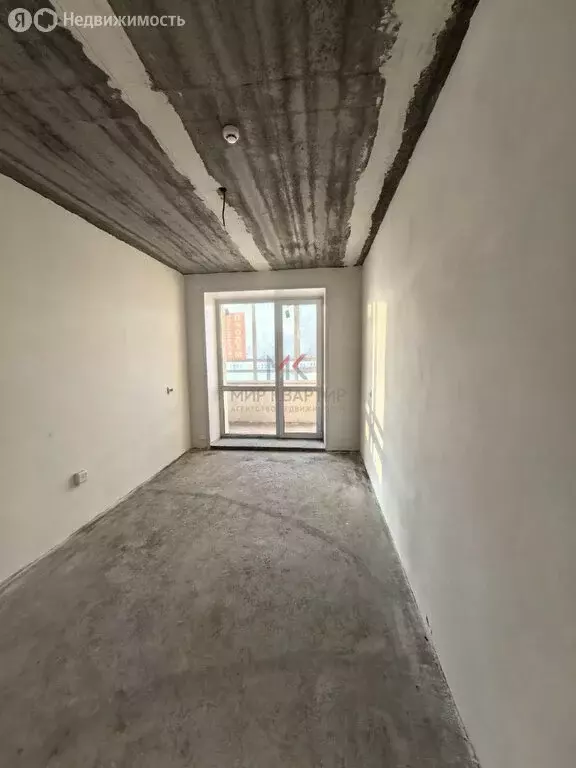 1-комнатная квартира: Абакан, Серебристая улица, 38/1 (33.6 м) - Фото 1