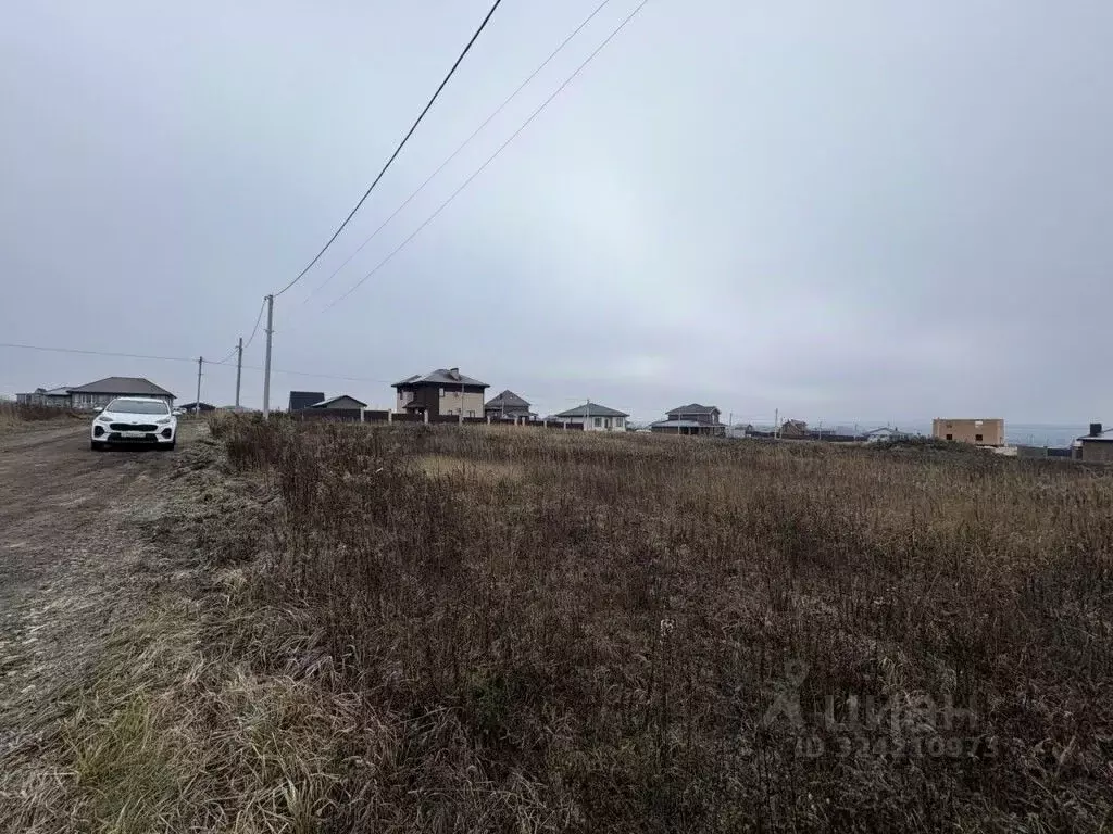 Участок в Тульская область, Тула городской округ, с. Бушово 3 (19.0 ... - Фото 2