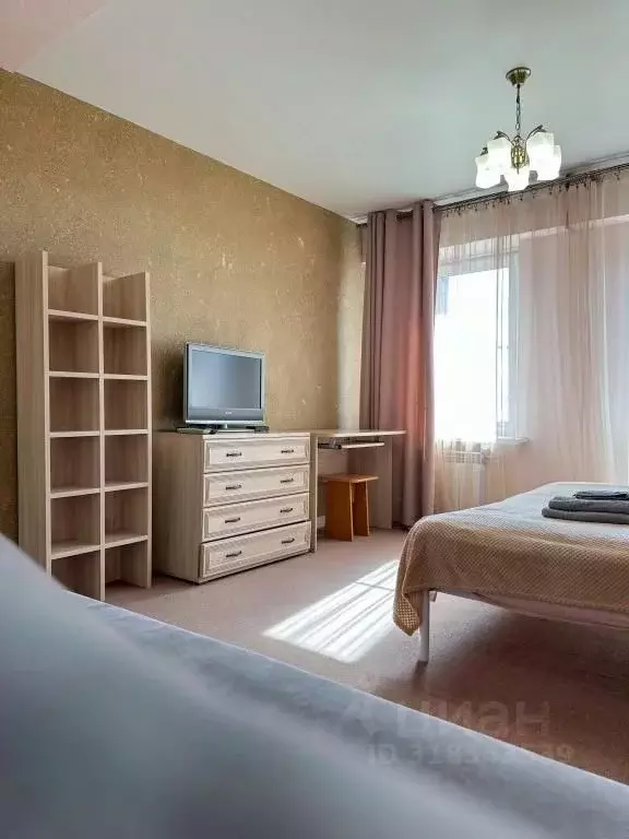 1-к кв. Иркутская область, Иркутск Советская ул., 115/3 (40.0 м) - Фото 2