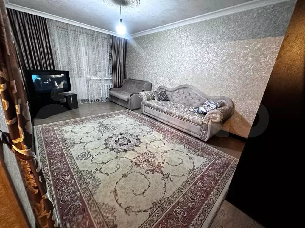 1-к. квартира, 30 м, 3/5 эт. - Фото 0