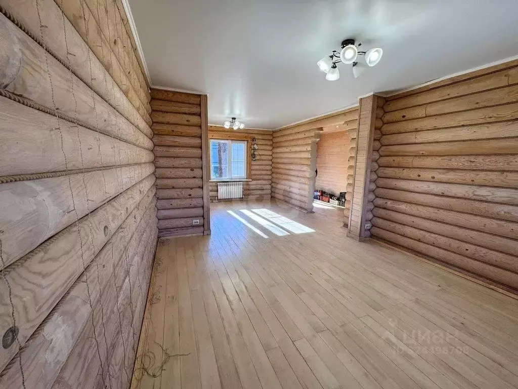 Дом в Бурятия, Улан-Удэ ул. Медовая, 7 (104 м) - Фото 1