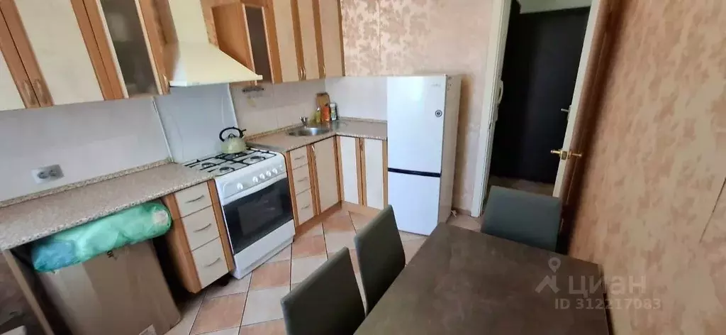 3-к кв. Смоленская область, Смоленск ул. Крупской, 44б (60.9 м) - Фото 0