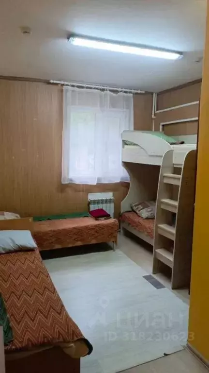 Комната Тюменская область, Тюмень Салаирский тракт, 10-й км, 1с1 - Фото 0