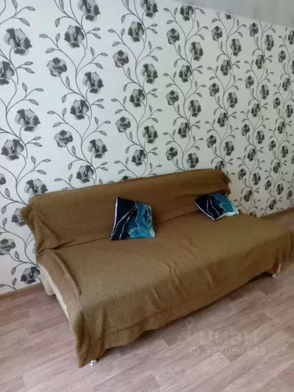 1-к кв. Кемеровская область, Новокузнецк Отдельная ул., 5 (29.0 м) - Фото 2