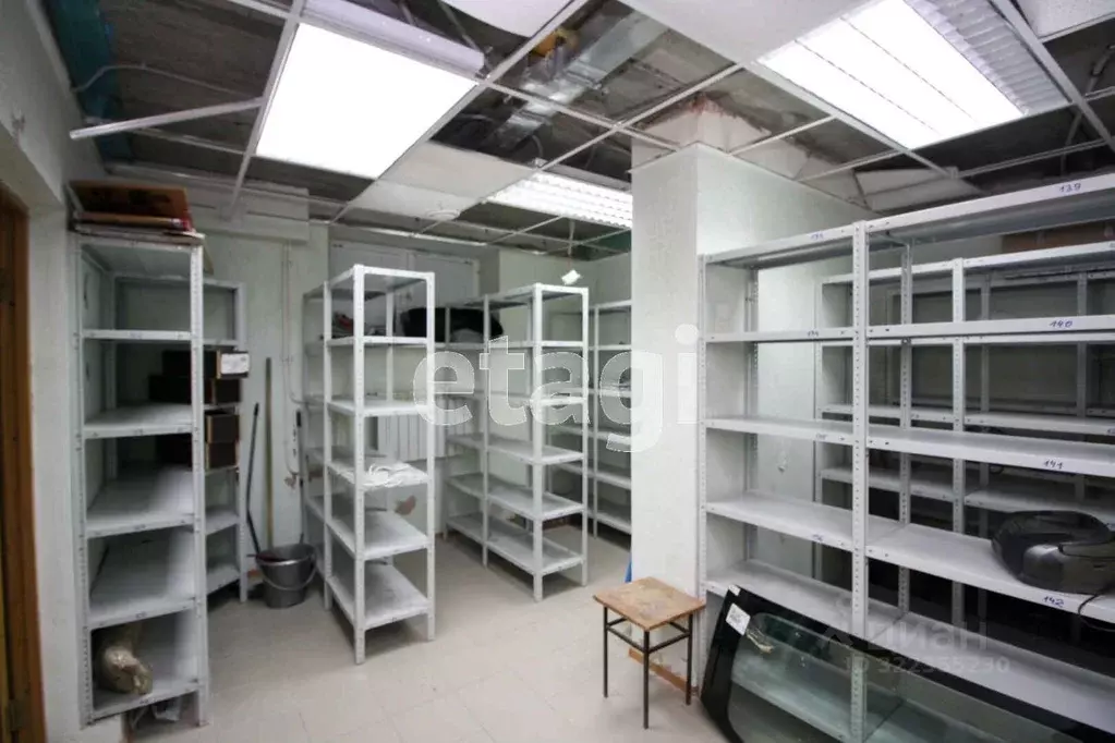 Помещение свободного назначения в Ямало-Ненецкий АО, Новый Уренгой 6 ... - Фото 1