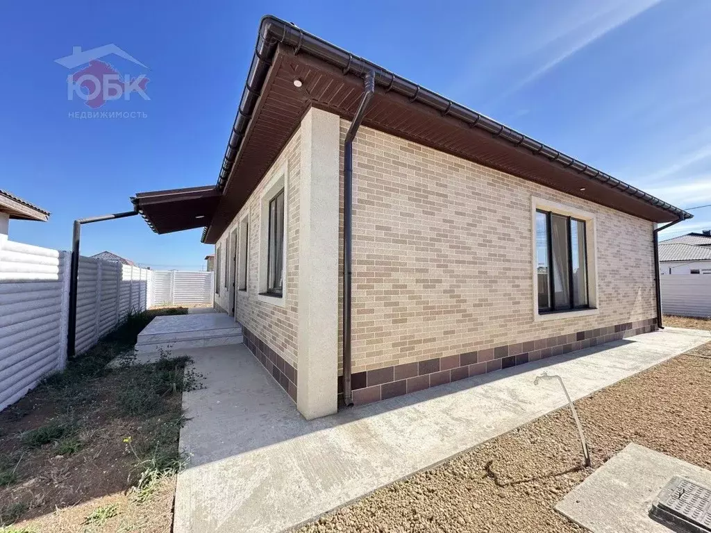 Дом в Крым, Евпатория ул. Демиреля Сулеймана, 2 (160 м) - Фото 1