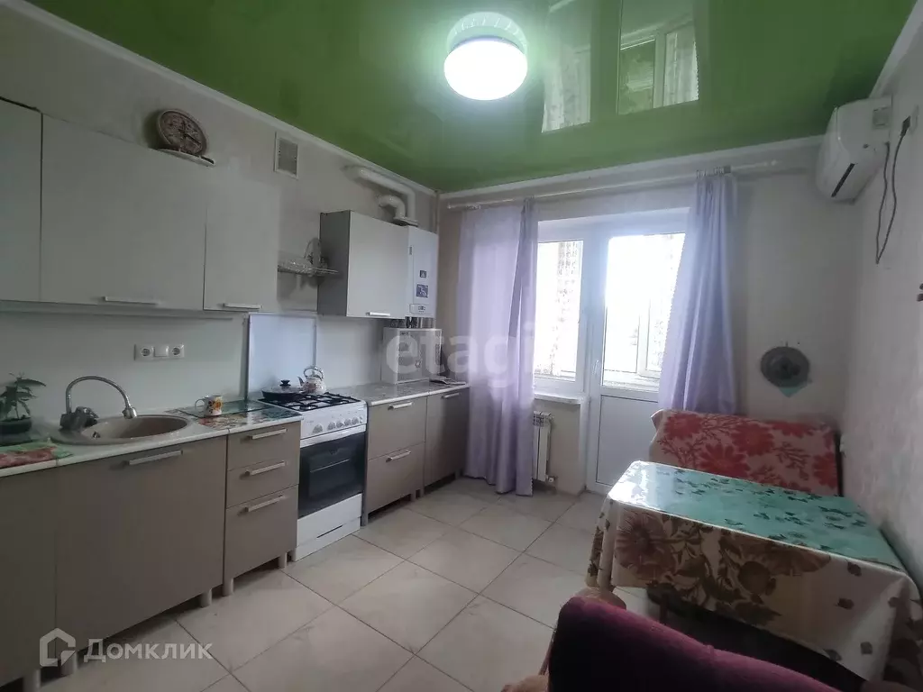Продаётся 1-к квартира, 35.3 м - Фото 0