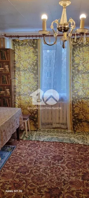 1-к кв. Новосибирская область, Новосибирск ул. Объединения, 52 (18.6 ... - Фото 0