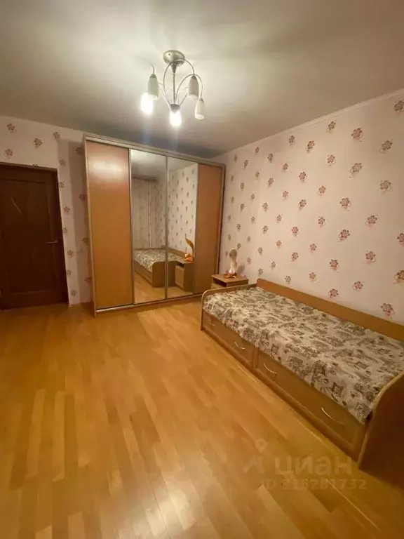 Комната Санкт-Петербург ул. Рихарда Зорге, 4к2 (15.0 м) - Фото 1