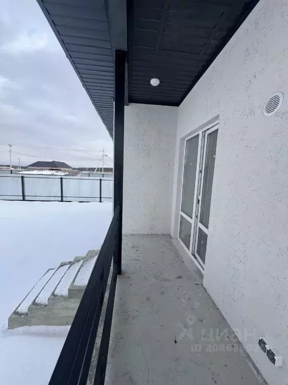 Коттедж в Свердловская область, Сысертский городской округ, пос. ... - Фото 1