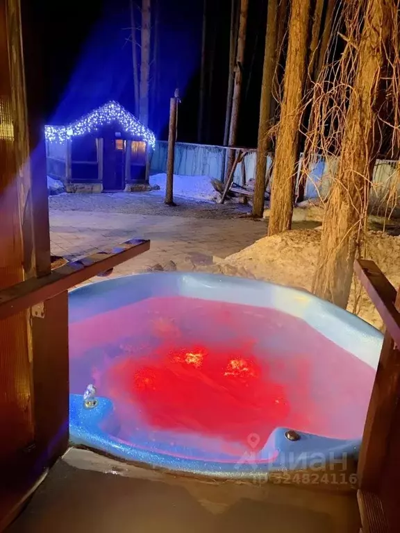 Дом в Новосибирская область, Новосибирский район, Кудряшовский дп ул. ... - Фото 1