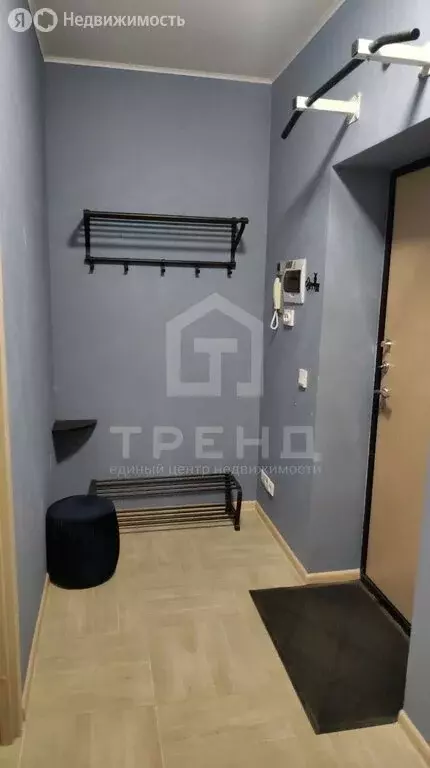 1-комнатная квартира: Бугры, Английская улица, 8 (40.3 м) - Фото 1