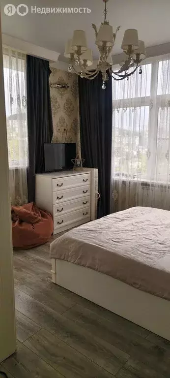 2-комнатная квартира: Славянск-на-Кубани, Вишнёвый переулок, 85 (57 м) - Фото 2