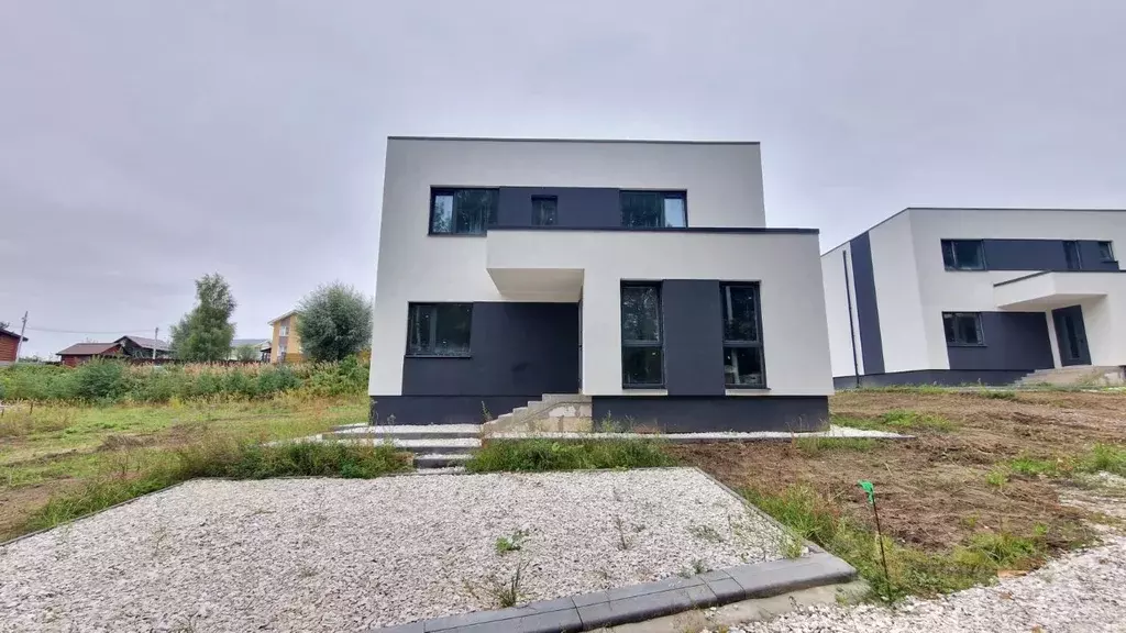 Дом в Нижегородская область, Богородский муниципальный округ, д. ... - Фото 2