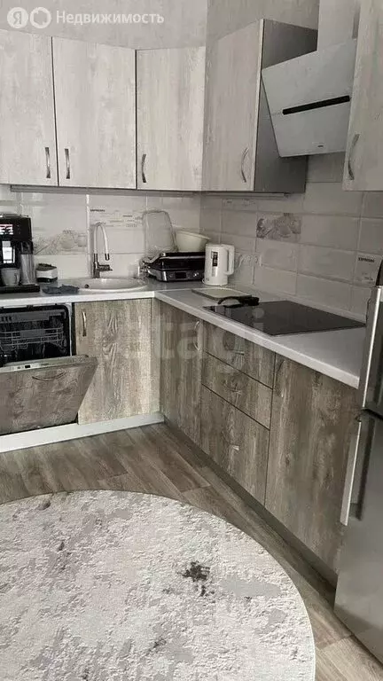 2-комнатная квартира: Иркутский муниципальный округ, рабочий посёлок ... - Фото 2