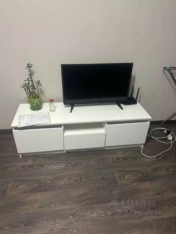 1-к кв. Татарстан, Казань ул. Гарифьянова, 34 (34.0 м) - Фото 1