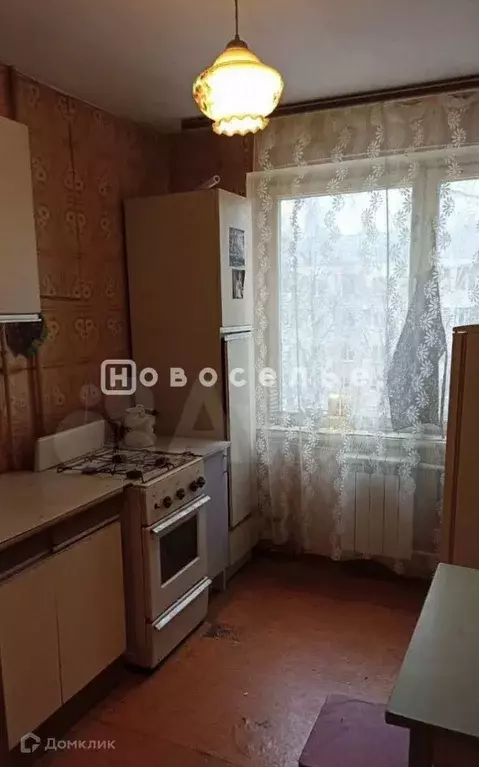 Продаётся 2-к квартира, 52 м - Фото 0