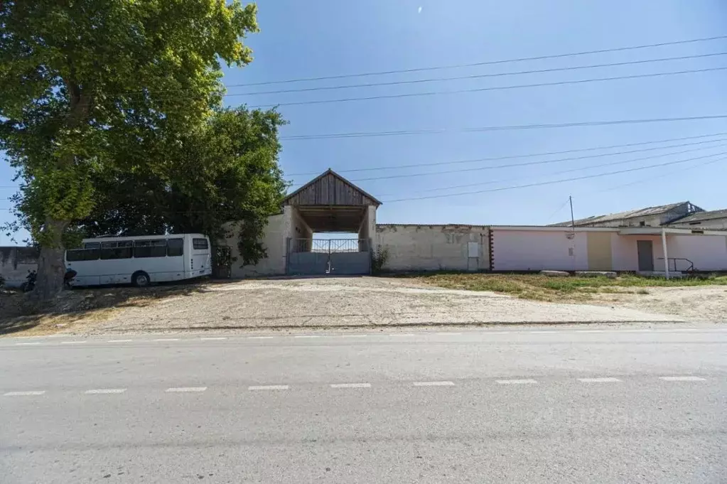 Помещение свободного назначения в Крым, Бахчисарайский район, ... - Фото 2