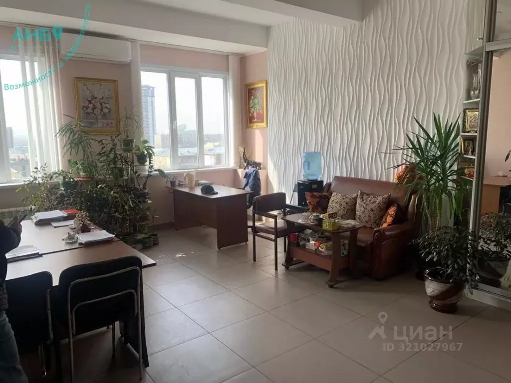 Офис в Новосибирская область, Новосибирск Комсомольский просп., 24 (44 ... - Фото 2