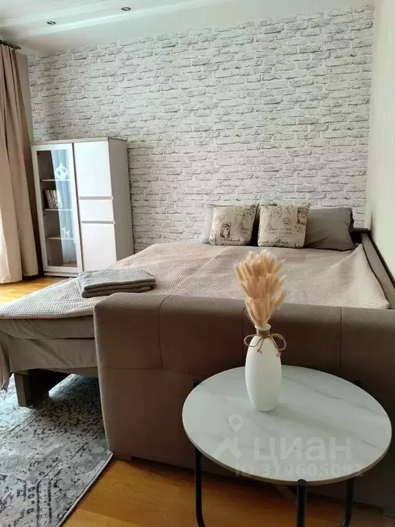 2-к кв. Калининградская область, Калининград ул. Багратиона, 144А ... - Фото 1