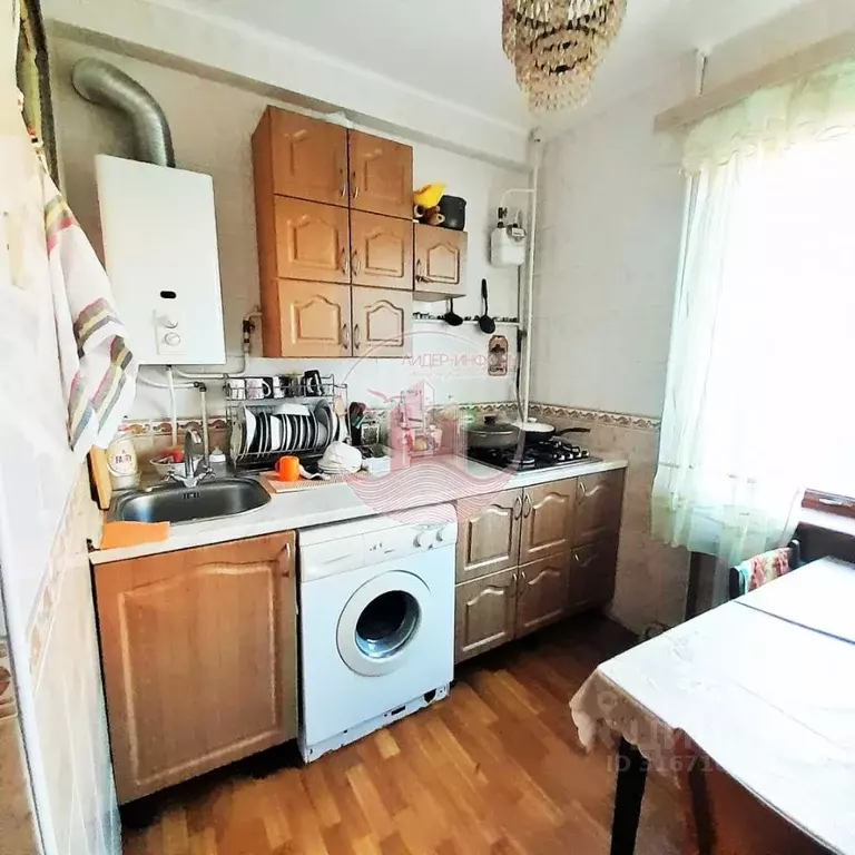 3-к кв. Севастополь Проспект Победы мкр,  (58.9 м) - Фото 0