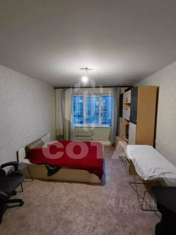 1-к кв. Воронежская область, Воронеж Острогожская ул., 164/2 (42.4 м) - Фото 2