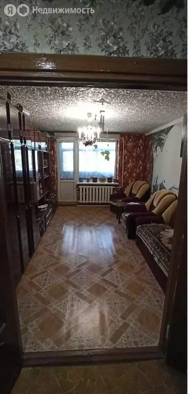 3-комнатная квартира: Завет-Ленинский, улица Шевченко, 21 (65 м) - Фото 2