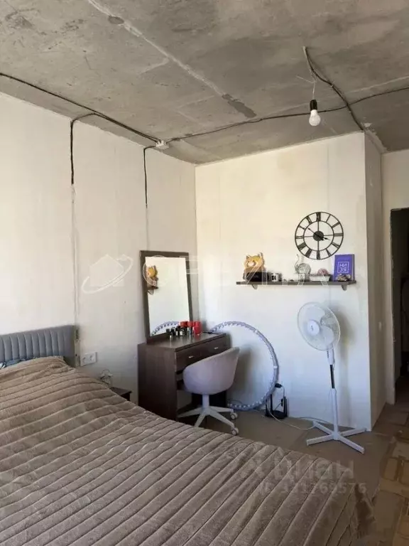 1-к кв. Тюменская область, Тюмень ул. Мельникайте, 2к17 (38.0 м) - Фото 2