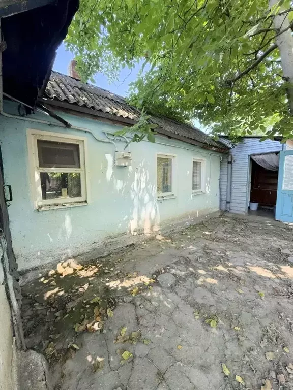 Дом в Краснодарский край, Новокубанск  (29 м) - Фото 2
