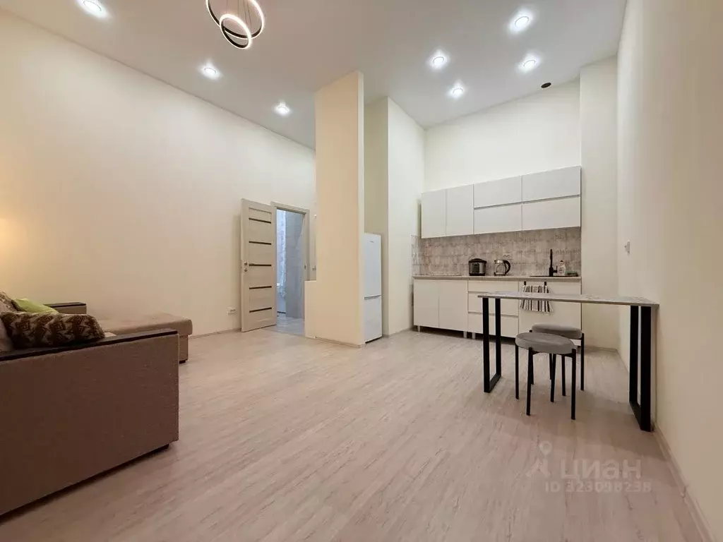 Студия Ленинградская область, Ломоносовский район, Аннинское городское ... - Фото 2