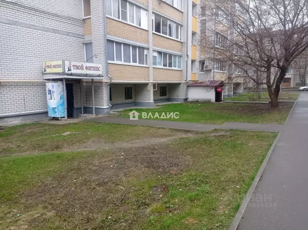 Помещение свободного назначения в Владимирская область, Владимир ... - Фото 2