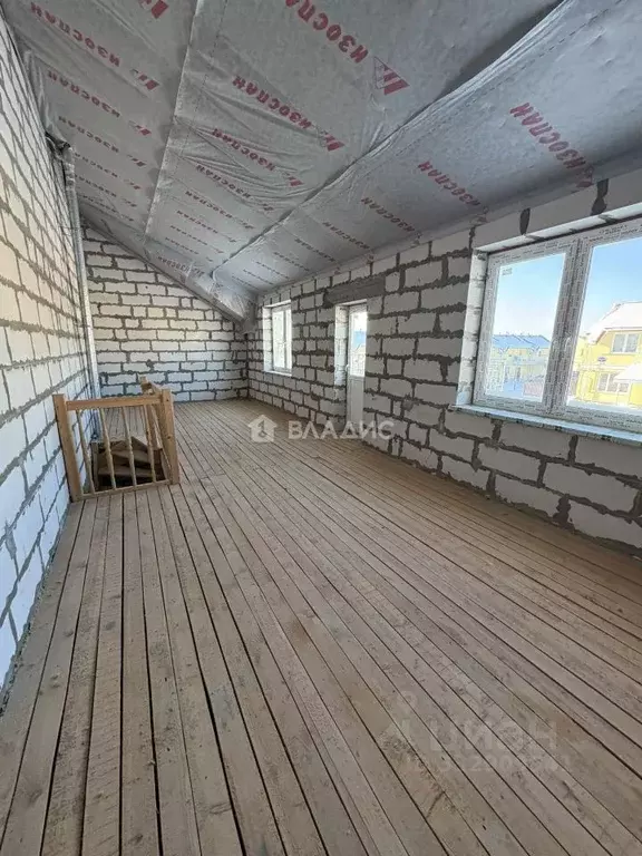 Таунхаус в Ленинградская область, Тосненский район, Федоровское ... - Фото 1