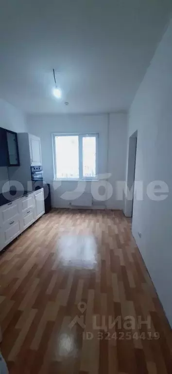 1-к кв. Московская область, Солнечногорск городской округ, Голубое пгт ... - Фото 2