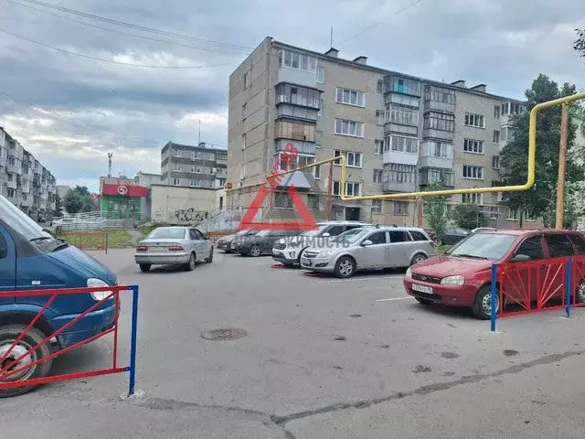 Комната 14,4 м в 2-к., 2/5 эт. - Фото 0