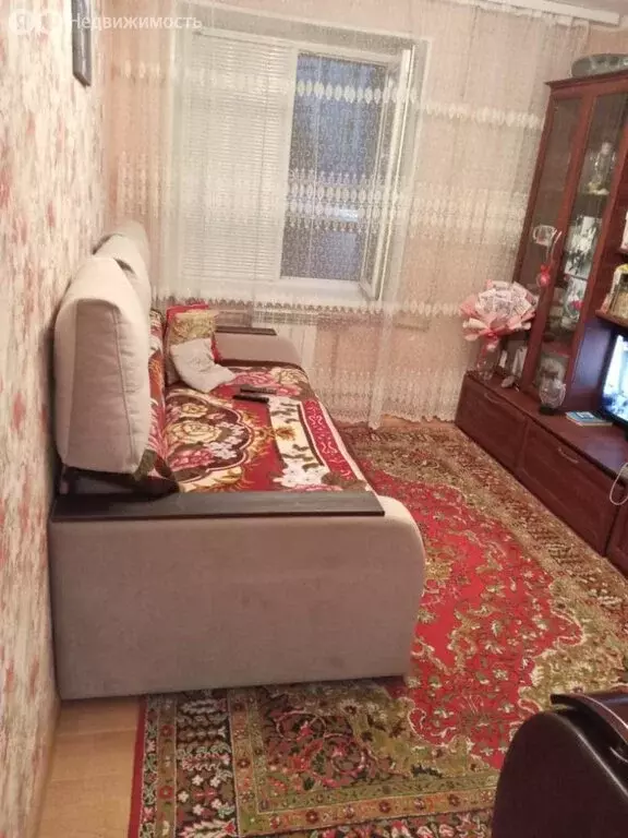 2-комнатная квартира: Белгород, улица Костюкова, 67 (41 м) - Фото 0