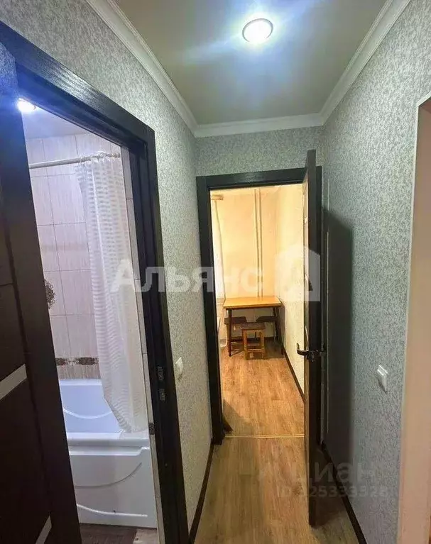 Комната Краснодарский край, Усть-Лабинск Южная ул., 6 (28.0 м) - Фото 2