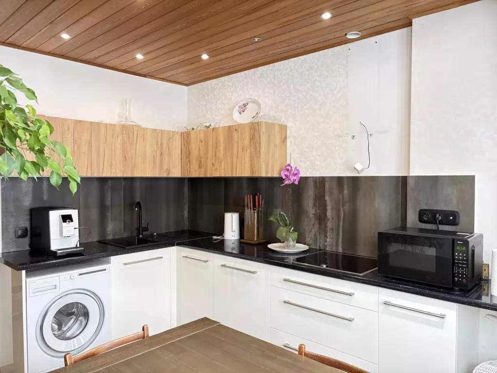 3-к кв. Московская область, Ленинский городской округ, Боброво пгт ул. ... - Фото 1