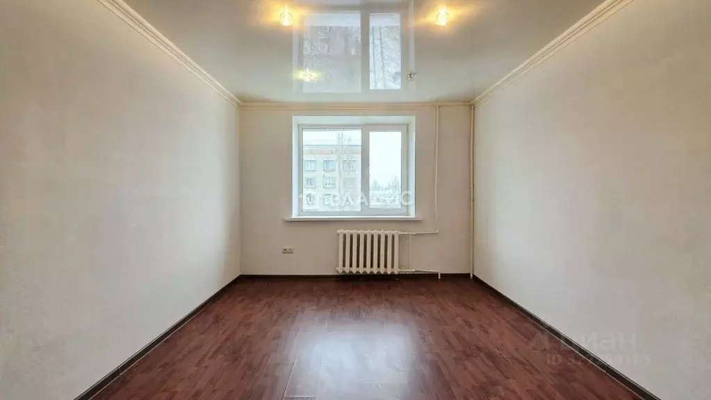 Комната Липецкая область, Липецк 15-й мкр, 1/4 (18.7 м) - Фото 1