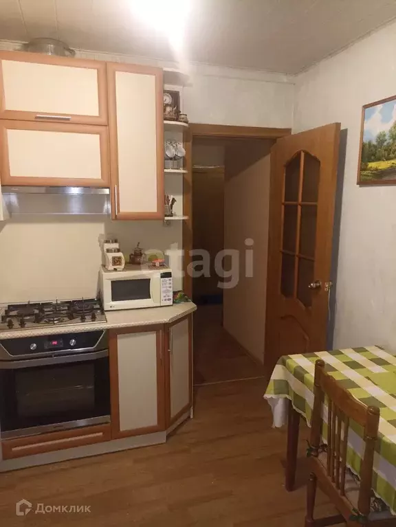 Продаётся 1-к квартира, 32.7 м - Фото 1