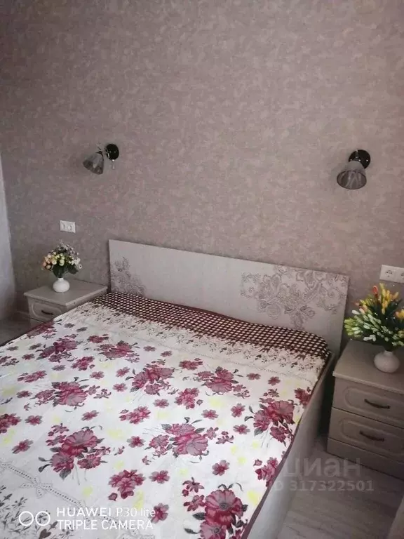 3-к кв. Краснодарский край, Геленджик ул. Гринченко, 18 (65.0 м) - Фото 1