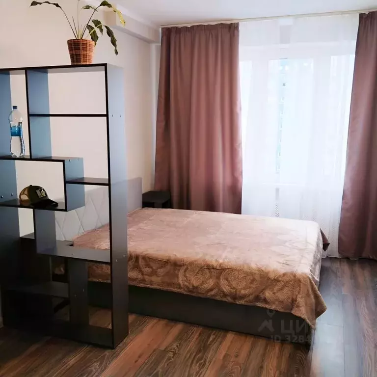 2-к кв. Москва Живописная ул., 34К2 (42.9 м) - Фото 1