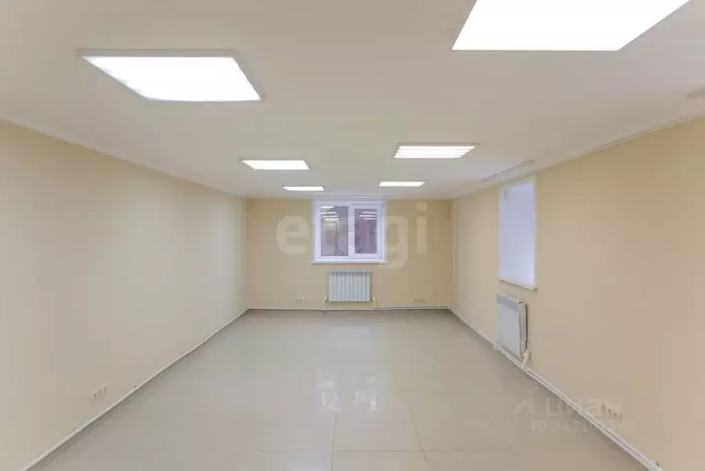 Офис в Ульяновская область, Ульяновск ул. Радищева, 74 (46 м) - Фото 2